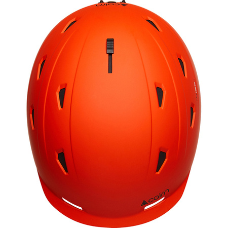 KASK NARCIARSKI CAIRN XPLORER RESCUE MIPS Black Fire 2024