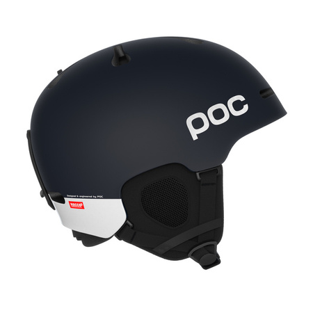 KASK NARCIARSKI POC FORNIX BC MIPS Apatite Navy Matt 2025