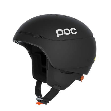 KASK NARCIARSKI POC MENINX RS MIPS Uranium Black Matt 2023