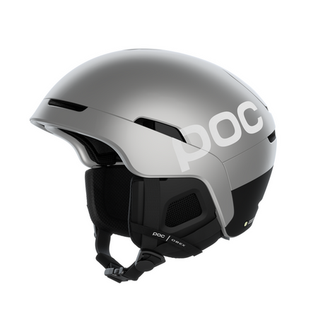 KASK NARCIARSKI POC OBEX BC MIPS Argentite Silver Matt 2024