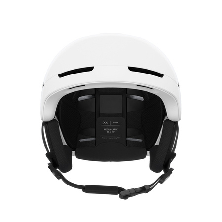 KASK NARCIARSKI POC OBEX WF MIPS Hydrogen White 2025