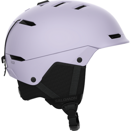 KASK NARCIARSKI SALOMON HUSK Evening Haze 2025