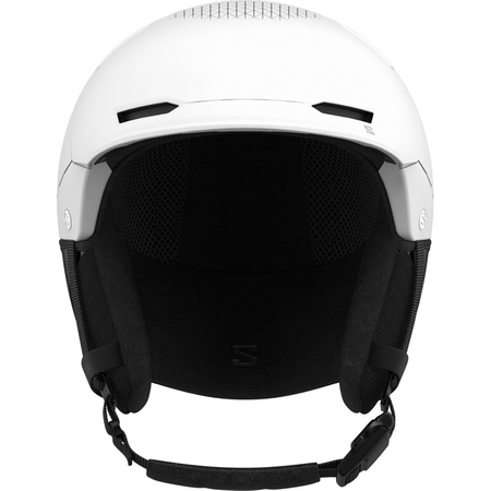 KASK NARCIARSKI SALOMON HUSK PRIME MIPS White 2025