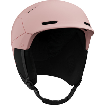 KASK NARCIARSKI SALOMON HUSK PRO MIPS Heavenly Pink 2025