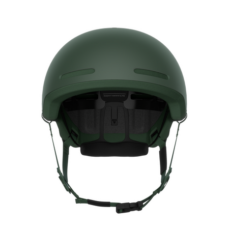 KASK POC CALYX Epidote Green Matt 2024