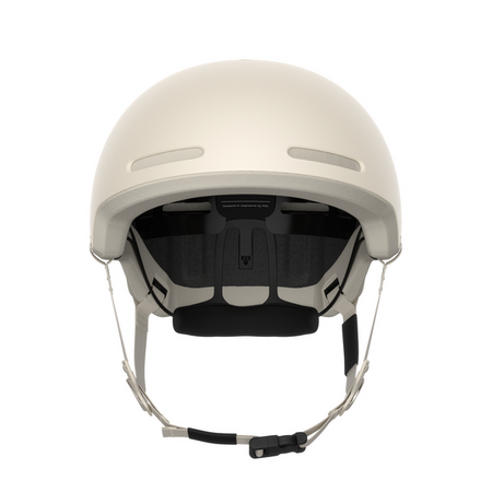 KASK POC CALYX Selentine Off-White Matt 2024