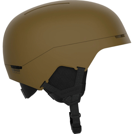 KASK SALOMON BRIGADE MIPS Cumin 2024