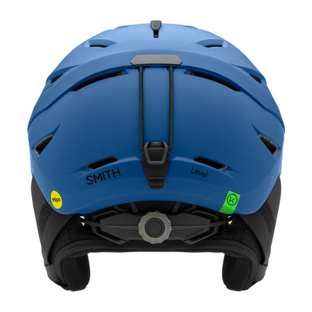 KASK SMITH LEVEL MIPS Matte True Blue 2025