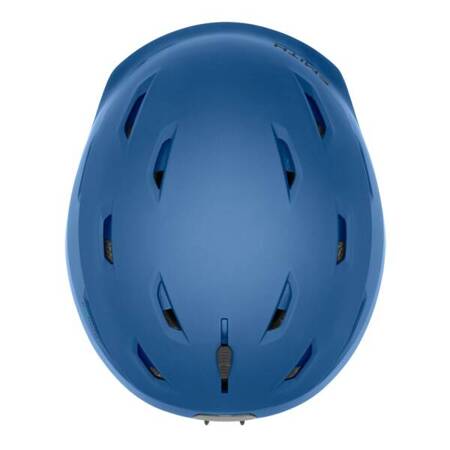 KASK SMITH LEVEL MIPS Matte True Blue 2025