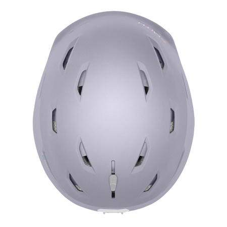 KASK SMITH LIBERTY MIPS Matte Lunar Fog 2025