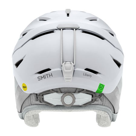 KASK SMITH LIBERTY MIPS Matte White 2025