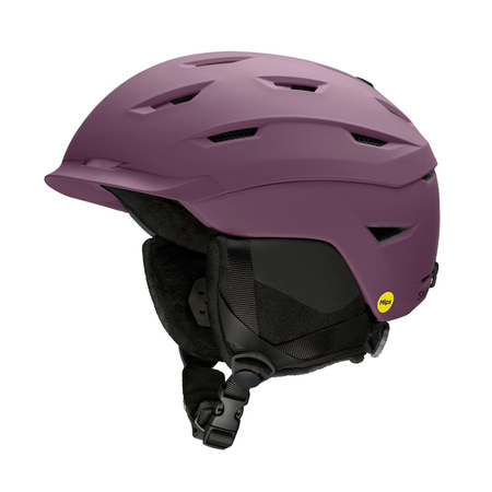 KASK SMITH LIBERTY Matte Amethyst 2023