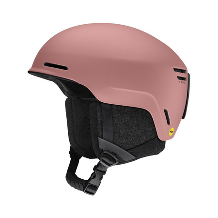 KASK SMITH METHOD MIPS Matte Chalk Rose 2024