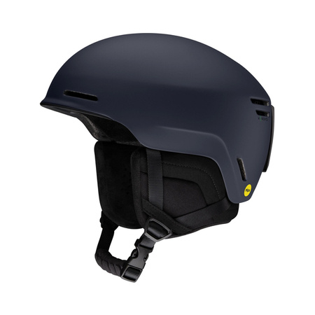 KASK SMITH METHOD MIPS Matte Midnight Navy 2024