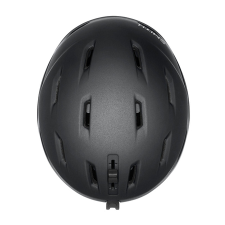 KASK SMITH MIRAGE MIPS Matte Black Pearl 2025