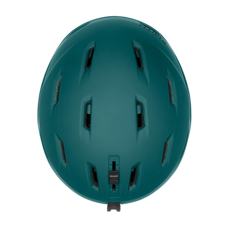 KASK SMITH MIRAGE MIPS Matte Malachite 2025