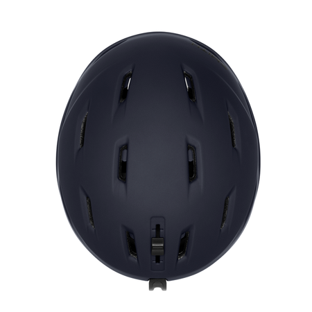 KASK SMITH MISSION MIPS Matte Midnight Navy 2025