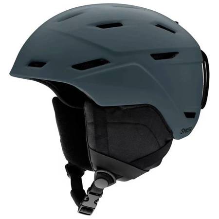 KASK SMITH MISSION Matte Slate 2024