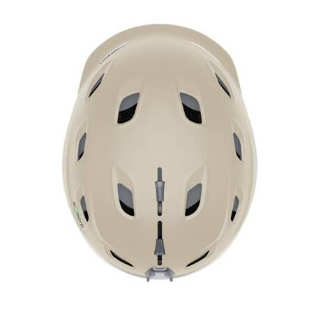 KASK SMITH VANTAGE MIPS Matte Chalk 2025