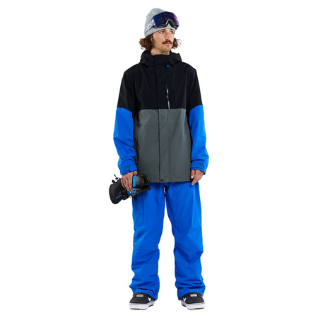 KURTKA SNOWBOARDOWA VOLCOM L INS GORE TEX Electric Blue 2024