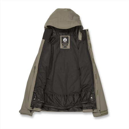 KURTKA SNOWBOARDOWA VOLCOM V.CO OP INS Teak 2024