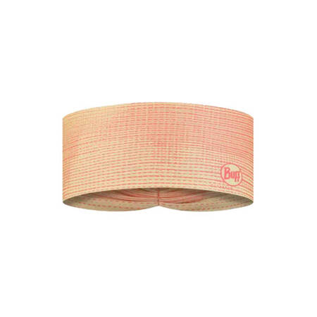 OPASKA BUFF COOLNET UV HEADBAND ELLIPSE AHIN APRICOT