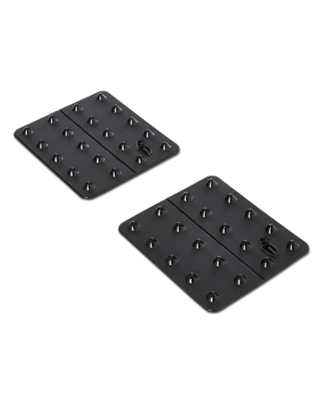 PAD ANTYPOŚLIZGOWY CRAB GRAB BOARD THORNS Black