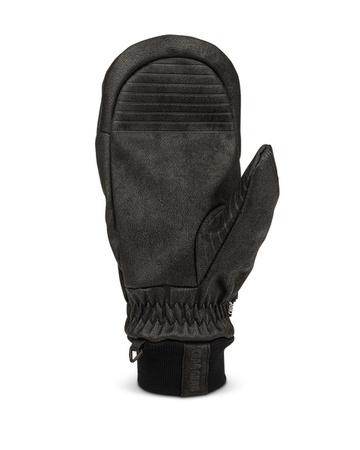 RĘKAWICE CRAB GRAB CHOP MITT Black 2025