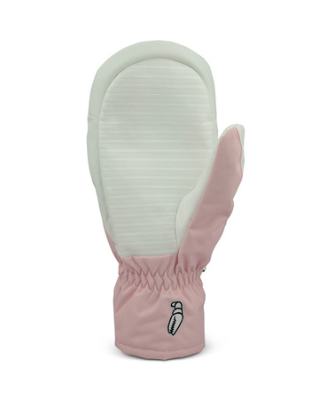 RĘKAWICE CRAB GRAB PUNCH MITT Soft Pink 2025