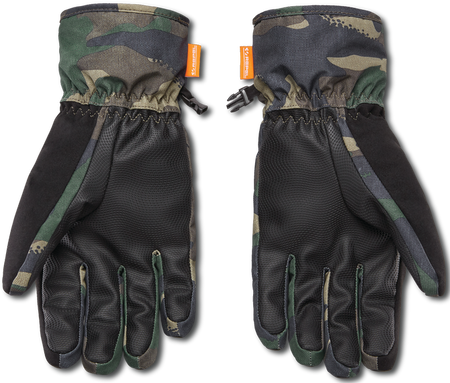 RĘKAWICE SNOWBOARDOWE THIRTY TWO CORP GLOVE Camo