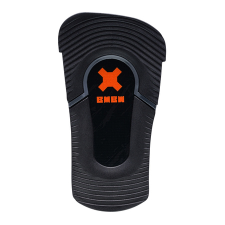 WIĄZANIA SNOWBOARDOWE BENT METAL AXTION Orange 2024