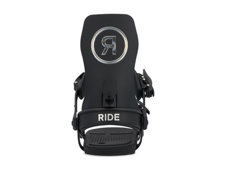 WIĄZANIA SNOWBOARDOWE RIDE A-6 Black 2025