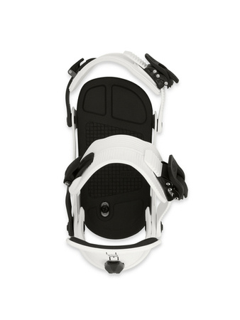 WIĄZANIA SNOWBOARDOWE RIDE AL-6 White 2025