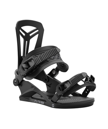 WIĄZANIA SNOWBOARDOWE UNION FLITE PRO Black 2025