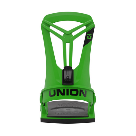 WIĄZANIA SNOWBOARDOWE UNION FLITE PRO Green 2023