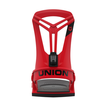 WIĄZANIA SNOWBOARDOWE UNION FLITE PRO Red 2023