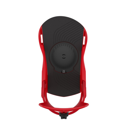 WIĄZANIA SNOWBOARDOWE UNION FLITE PRO Red 2023