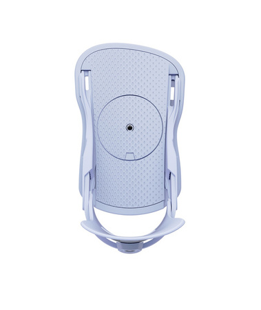 WIĄZANIA SNOWBOARDOWE UNION LEGACY Light Blue 2025