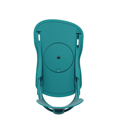 WIĄZANIA SNOWBOARDOWE UNION LEGACY Teal 2025