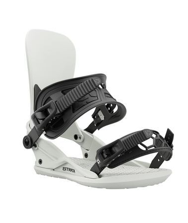 WIĄZANIA SNOWBOARDOWE UNION STRATA Bone White 2025