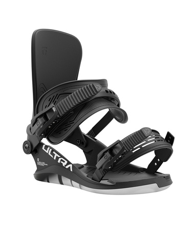 WIĄZANIA SNOWBOARDOWE UNION ULTRA Black 2025