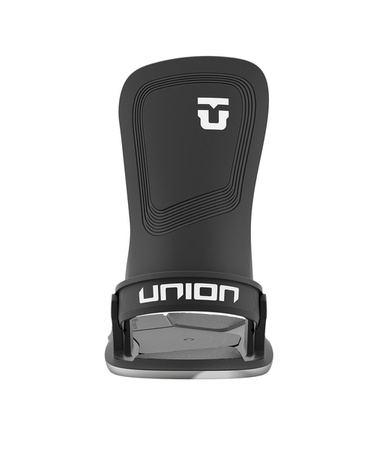 WIĄZANIA SNOWBOARDOWE UNION ULTRA Black 2025