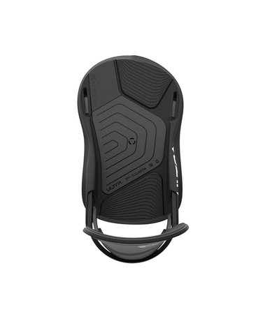 WIĄZANIA SNOWBOARDOWE UNION ULTRA Black 2025