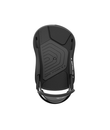 WIĄZANIA SNOWBOARDOWE UNION ULTRA Black 2025