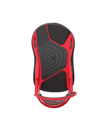 WIĄZANIA SNOWBOARDOWE UNION ULTRA Hot Red 2025