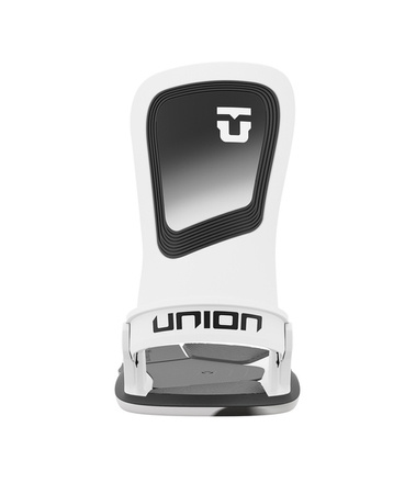 WIĄZANIA SNOWBOARDOWE UNION ULTRA White 2025