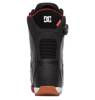 BUTY SNOWBOARDOWE DC CONTROL Black 2021