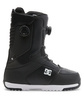 BUTY SNOWBOARDOWE DC CONTROL Black/White 2025