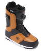 BUTY SNOWBOARDOWE DC CONTROL Wheat/Black 2024