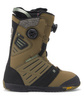 BUTY SNOWBOARDOWE DC JUDGE Dark Olive 2024